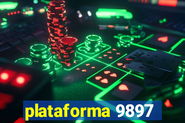 plataforma 9897